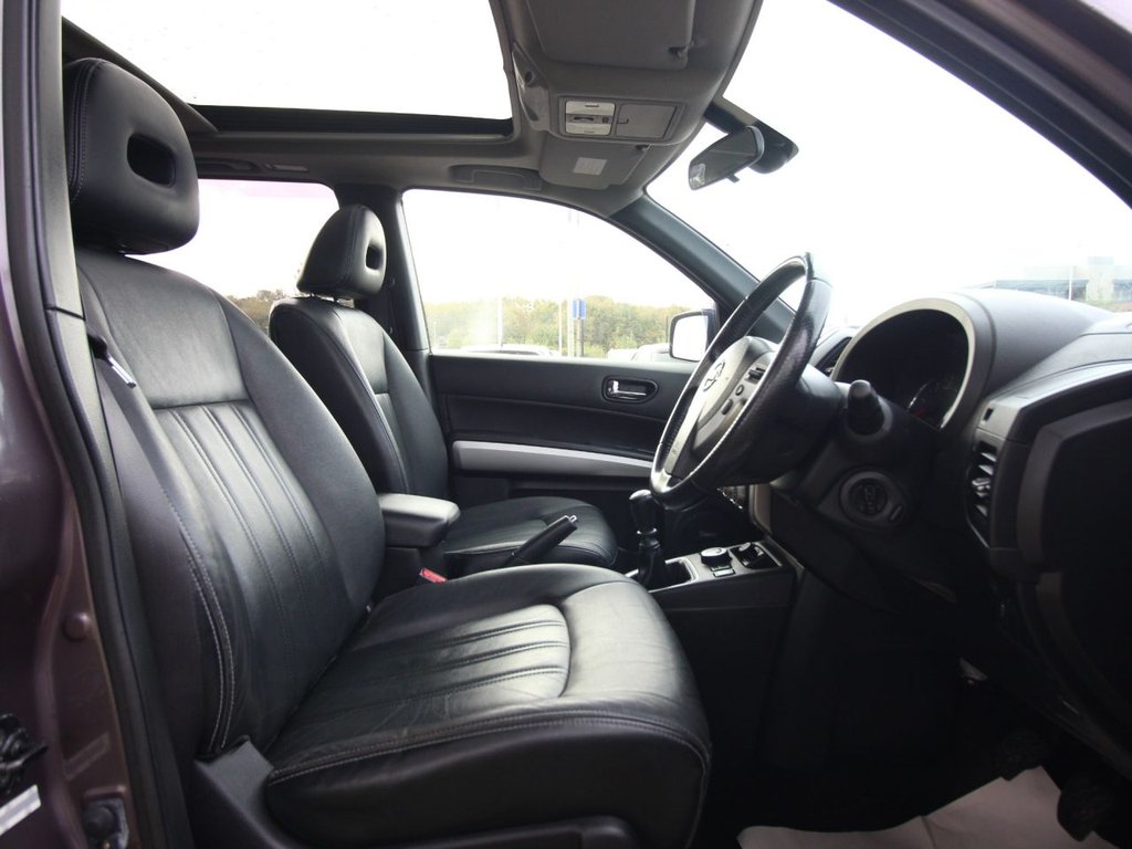 Used Nissan X-Trail 2013 for sale - 76147517: Photo 9