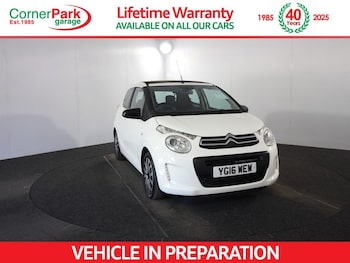 Citroen - C1