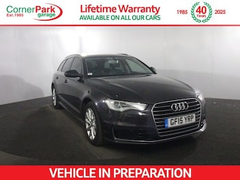 Used Audi A6 2015 for sale - 79103303: Photo
