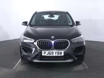 Used BMW X1 2019 for sale - 74460825: Photo