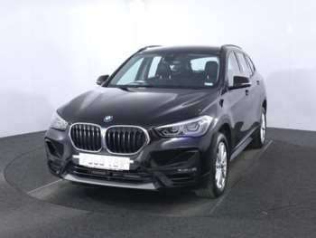 Used BMW X1 2019 for sale - 74460825: Photo