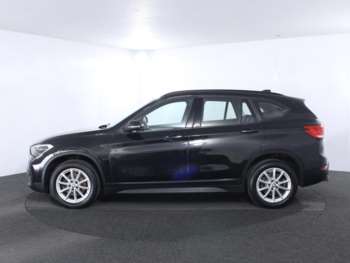 Used BMW X1 2019 for sale - 74460825: Photo