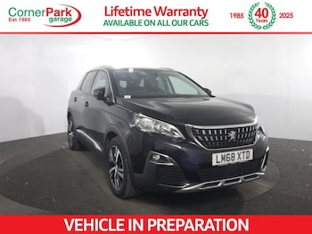 Used Peugeot 3008 2019 for sale - 79358290: Photo