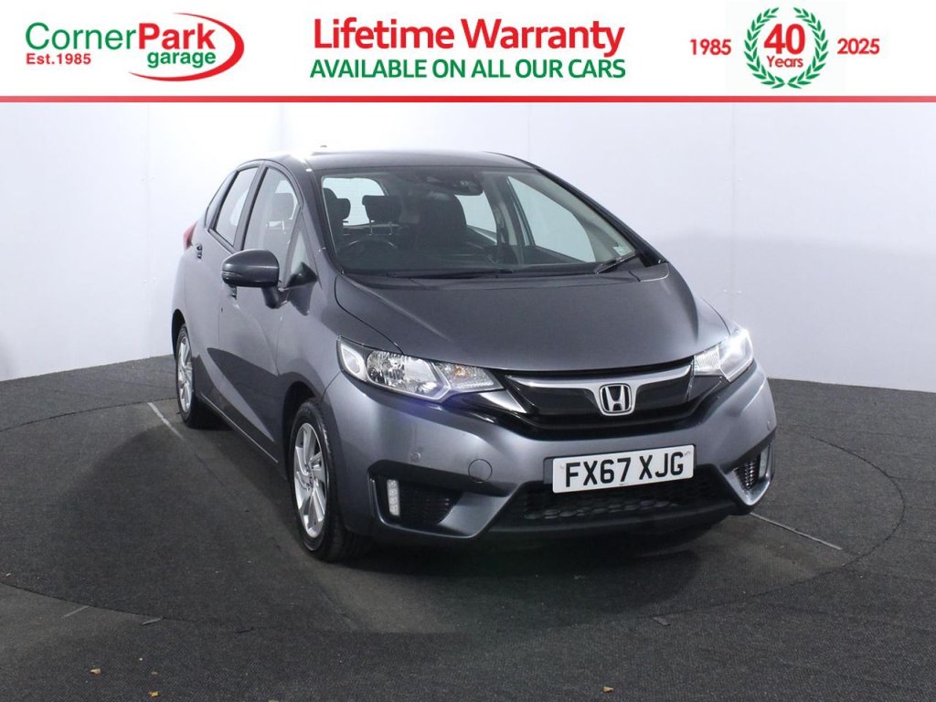 Used Honda Jazz 2017 for sale - 76291386: Photo 1