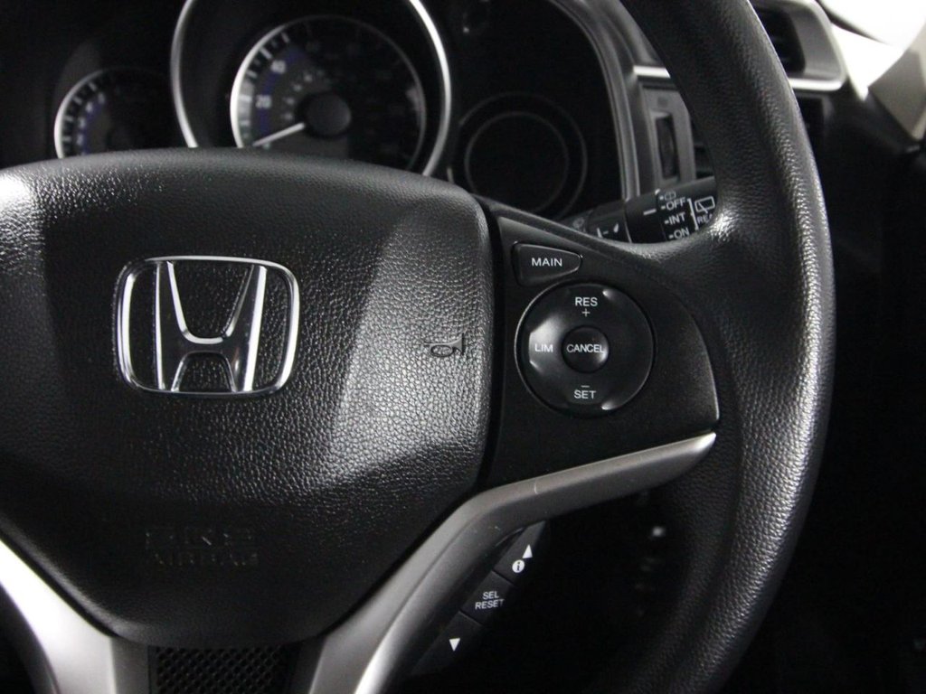 Used Honda Jazz 2017 for sale - 76291386: Photo 15