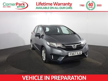 2017 (67) - 1.3 SE 5dr