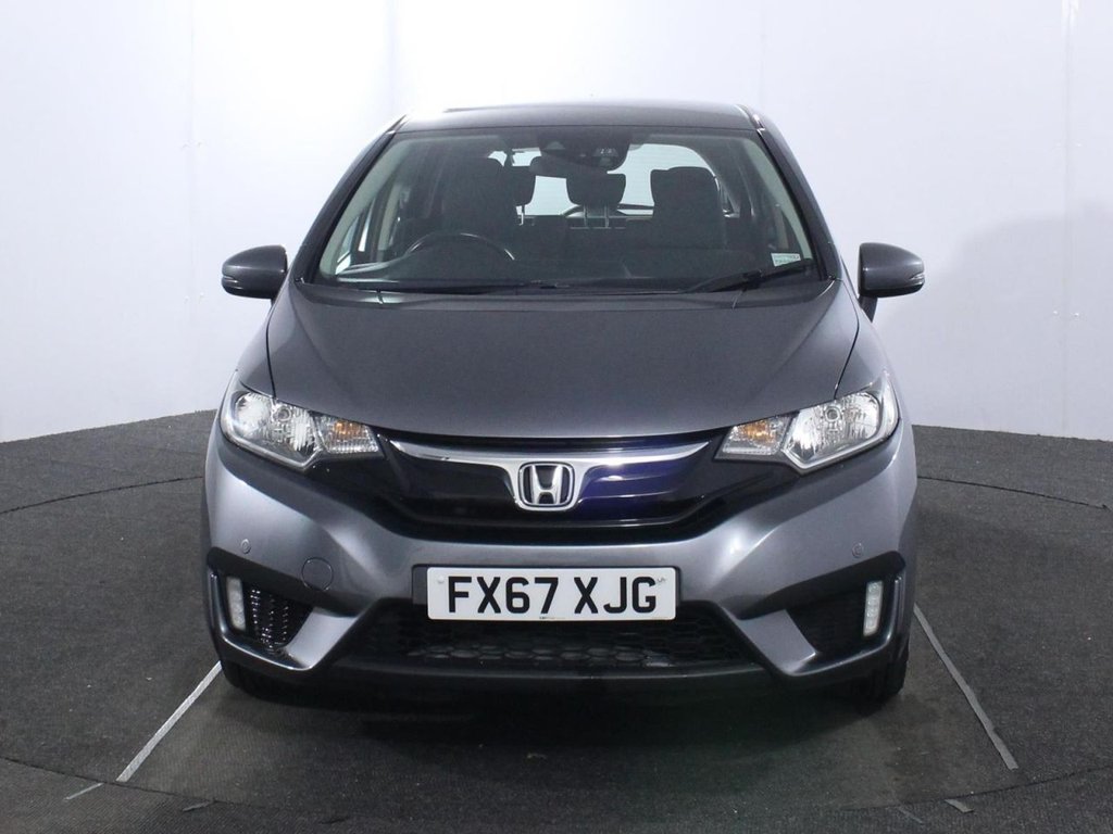 Used Honda Jazz 2017 for sale - 76291386: Photo 2