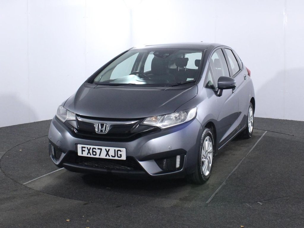 Used Honda Jazz 2017 for sale - 76291386: Photo 3