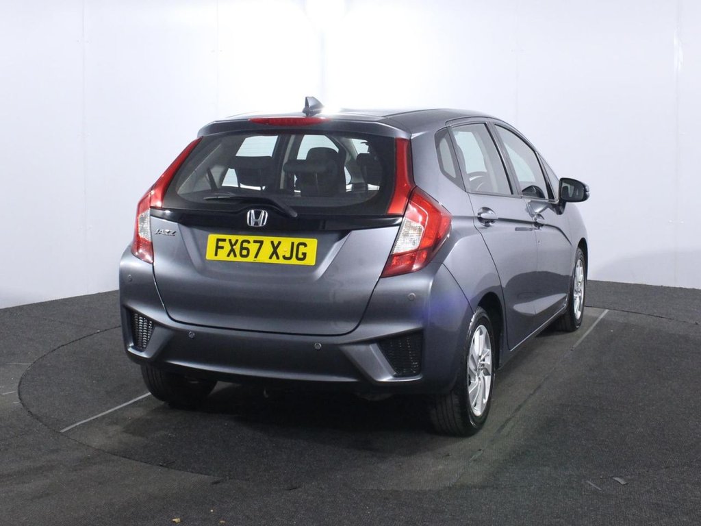 Used Honda Jazz 2017 for sale - 76291386: Photo 7