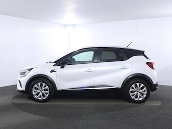 Used Renault Captur 2020 for sale - 78569602: Photo
