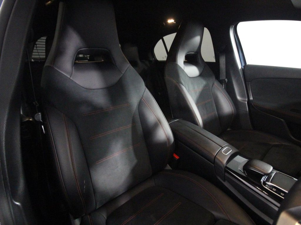 Used Mercedes-Benz A-Class 2019 for sale - 77680284: Photo 10