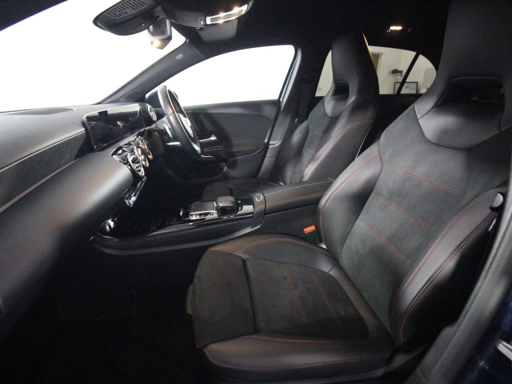 Used Mercedes-Benz A-Class 2019 for sale - 77680284: Photo 11