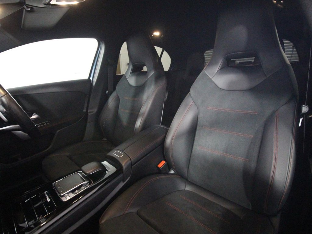 Used Mercedes-Benz A-Class 2019 for sale - 77680284: Photo 12