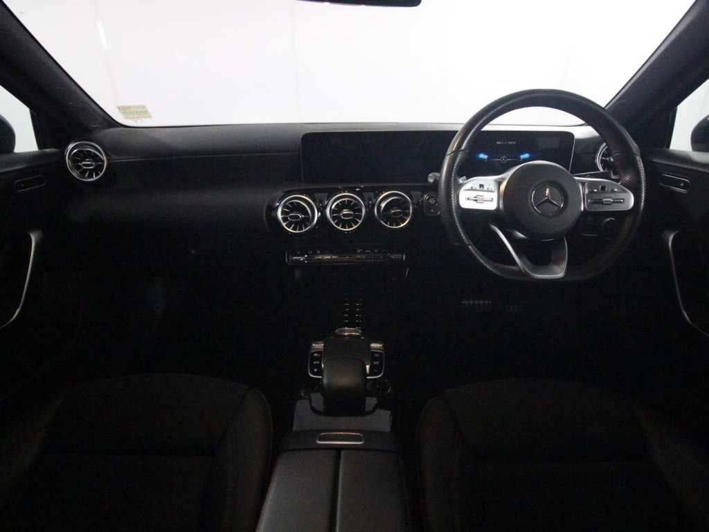 Used Mercedes-Benz A-Class 2019 for sale - 77680284: Photo 13