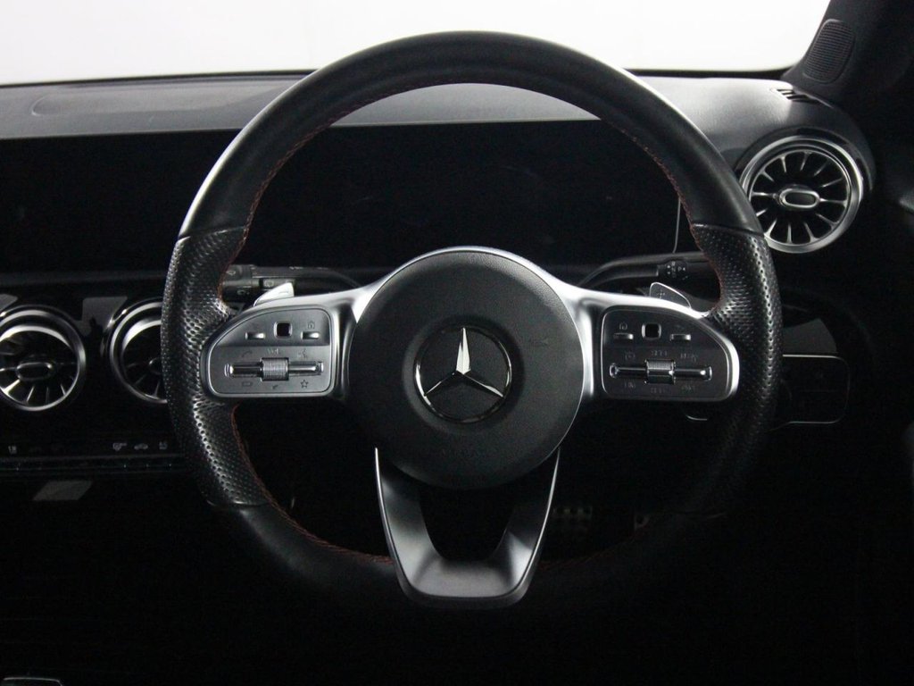 Used Mercedes-Benz A-Class 2019 for sale - 77680284: Photo 14