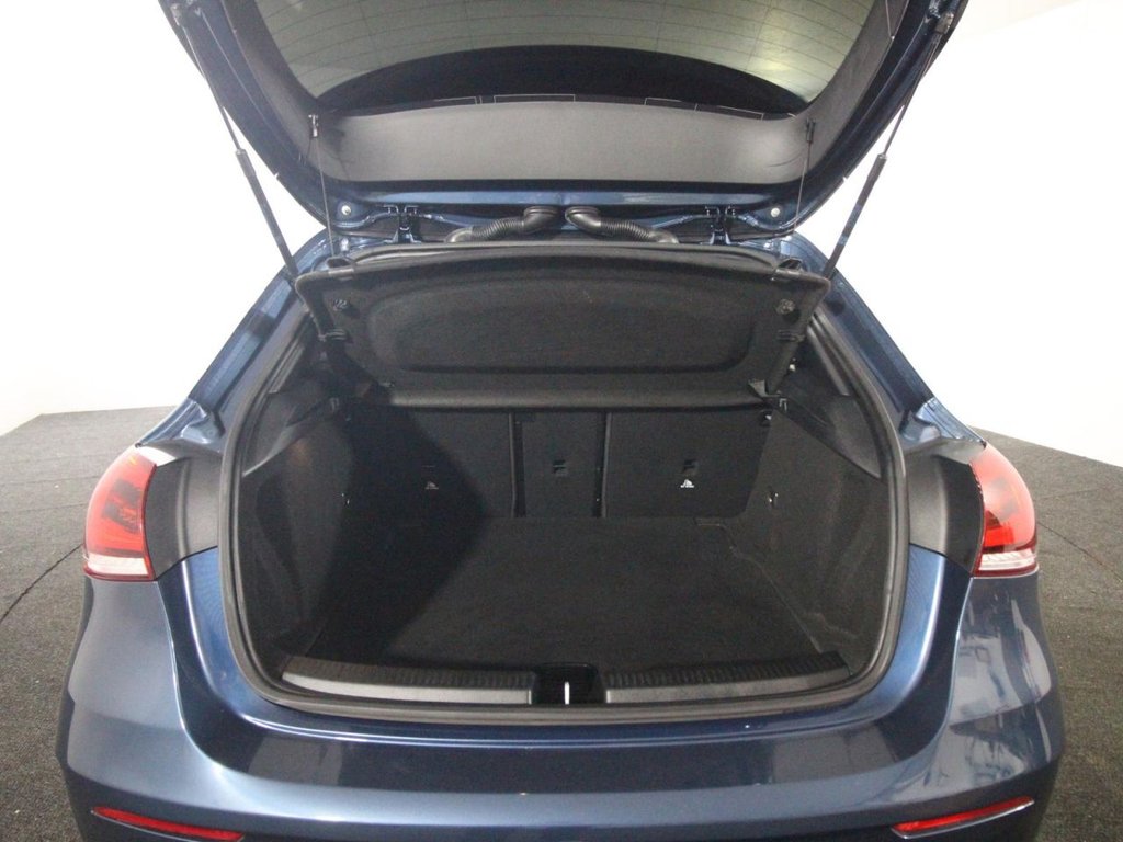 Used Mercedes-Benz A-Class 2019 for sale - 77680284: Photo 17