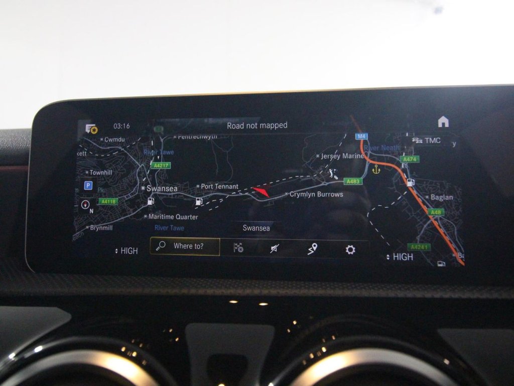 Used Mercedes-Benz A-Class 2019 for sale - 77680284: Photo 19