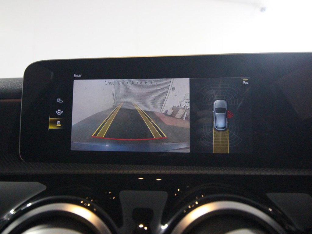 Used Mercedes-Benz A-Class 2019 for sale - 77680284: Photo 20