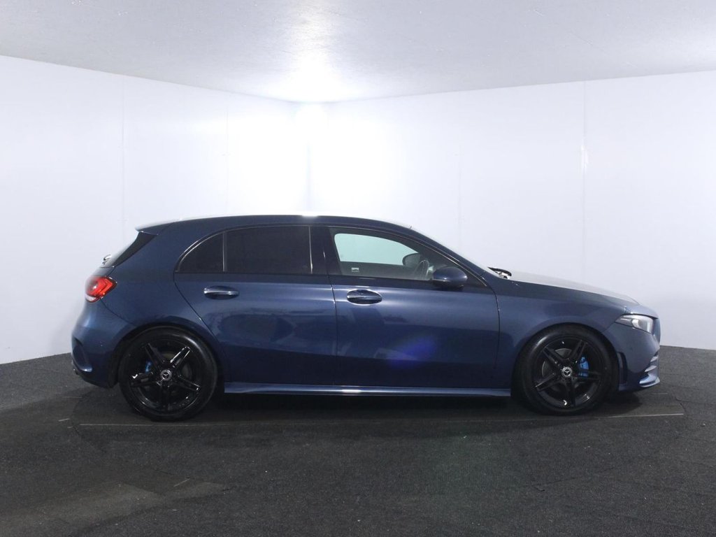 Used Mercedes-Benz A-Class 2019 for sale - 77680284: Photo 8