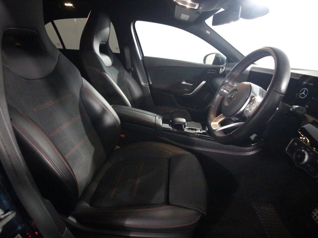 Used Mercedes-Benz A-Class 2019 for sale - 77680284: Photo 9