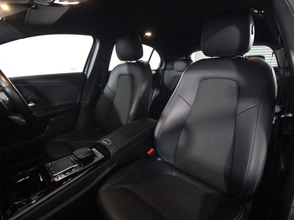 Used Mercedes-Benz A-Class 2019 for sale - 76973212: Photo 12