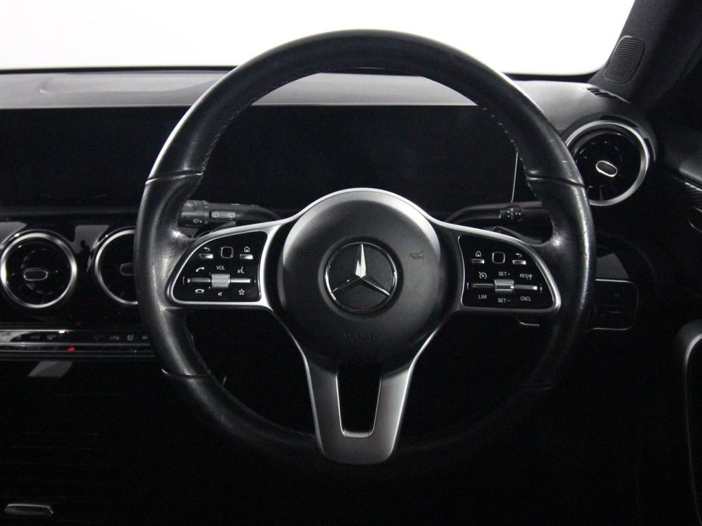 Used Mercedes-Benz A-Class 2019 for sale - 76973212: Photo 14