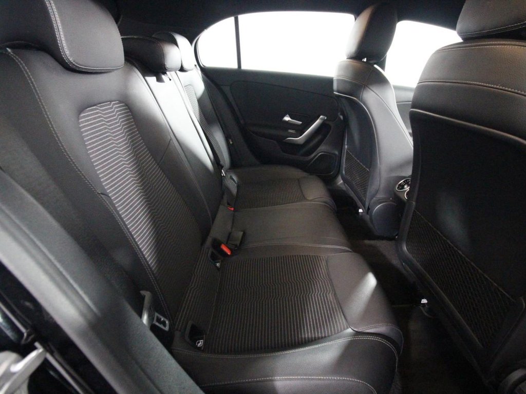 Used Mercedes-Benz A-Class 2019 for sale - 76973212: Photo 16