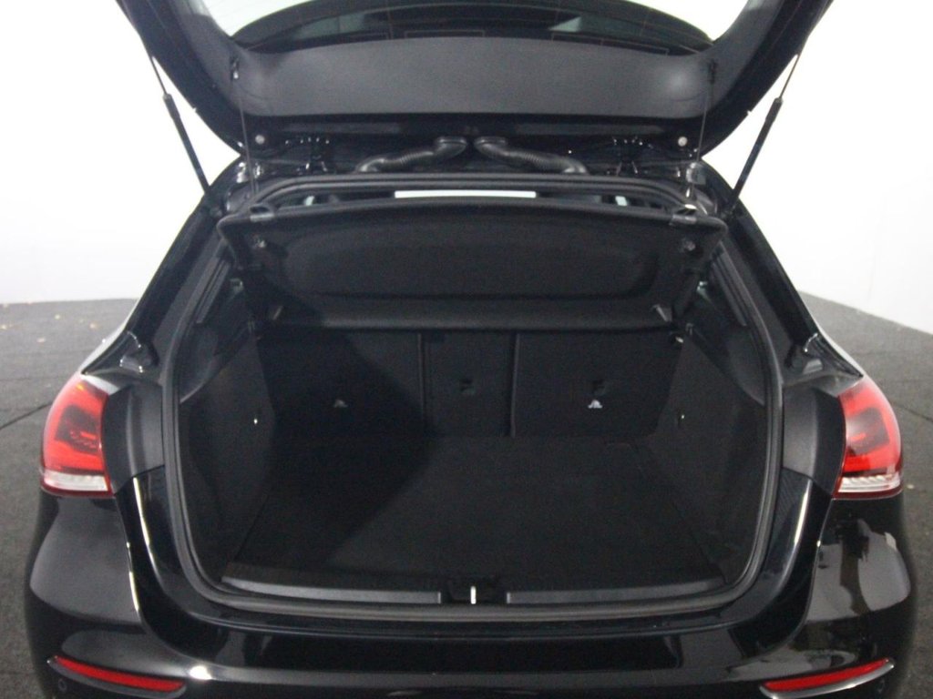 Used Mercedes-Benz A-Class 2019 for sale - 76973212: Photo 18