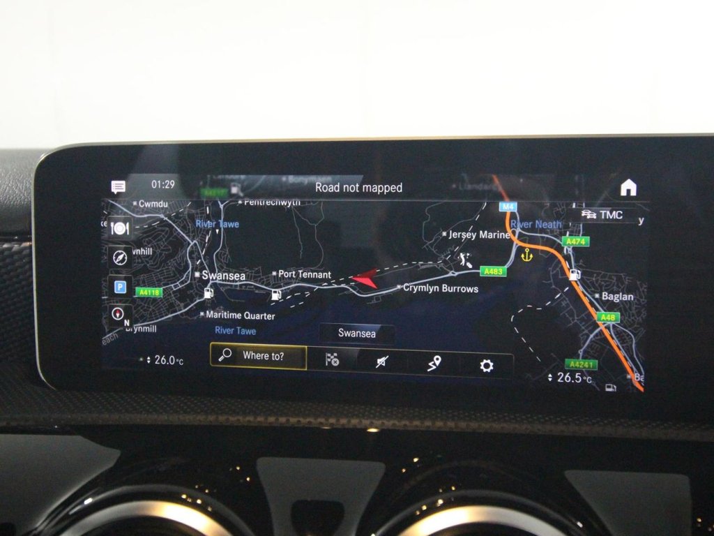 Used Mercedes-Benz A-Class 2019 for sale - 76973212: Photo 19