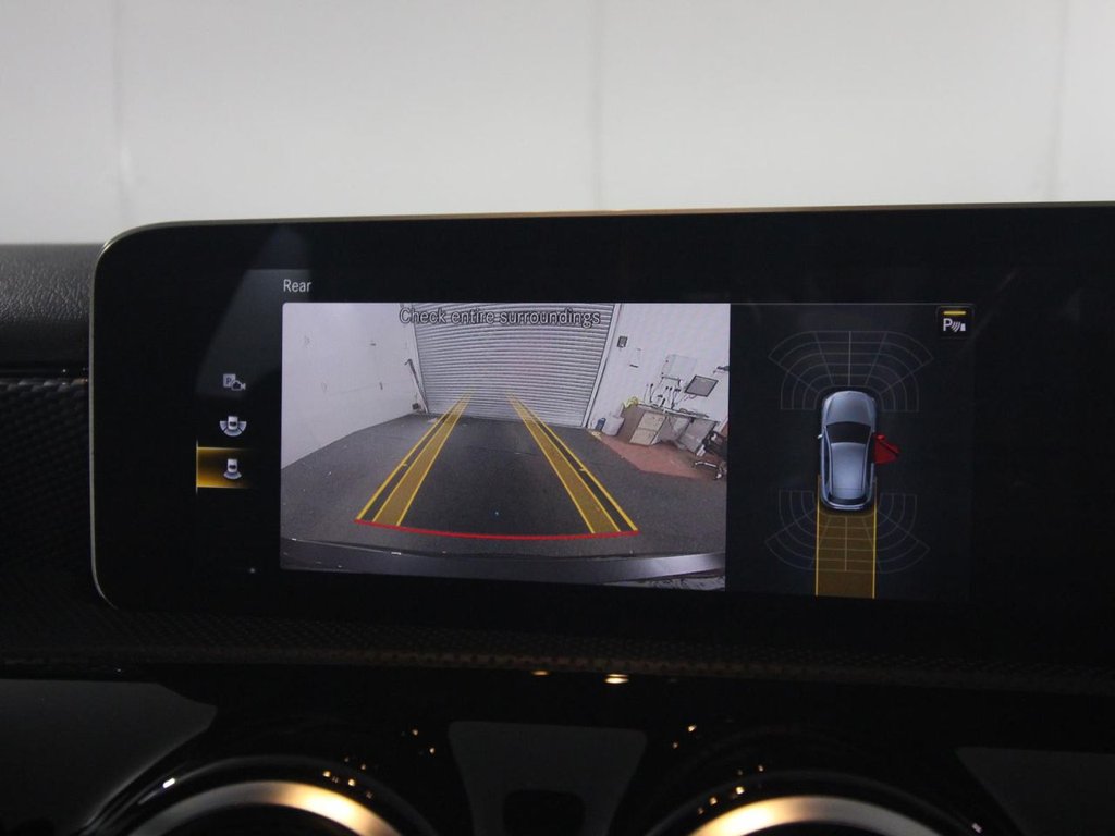 Used Mercedes-Benz A-Class 2019 for sale - 76973212: Photo 20