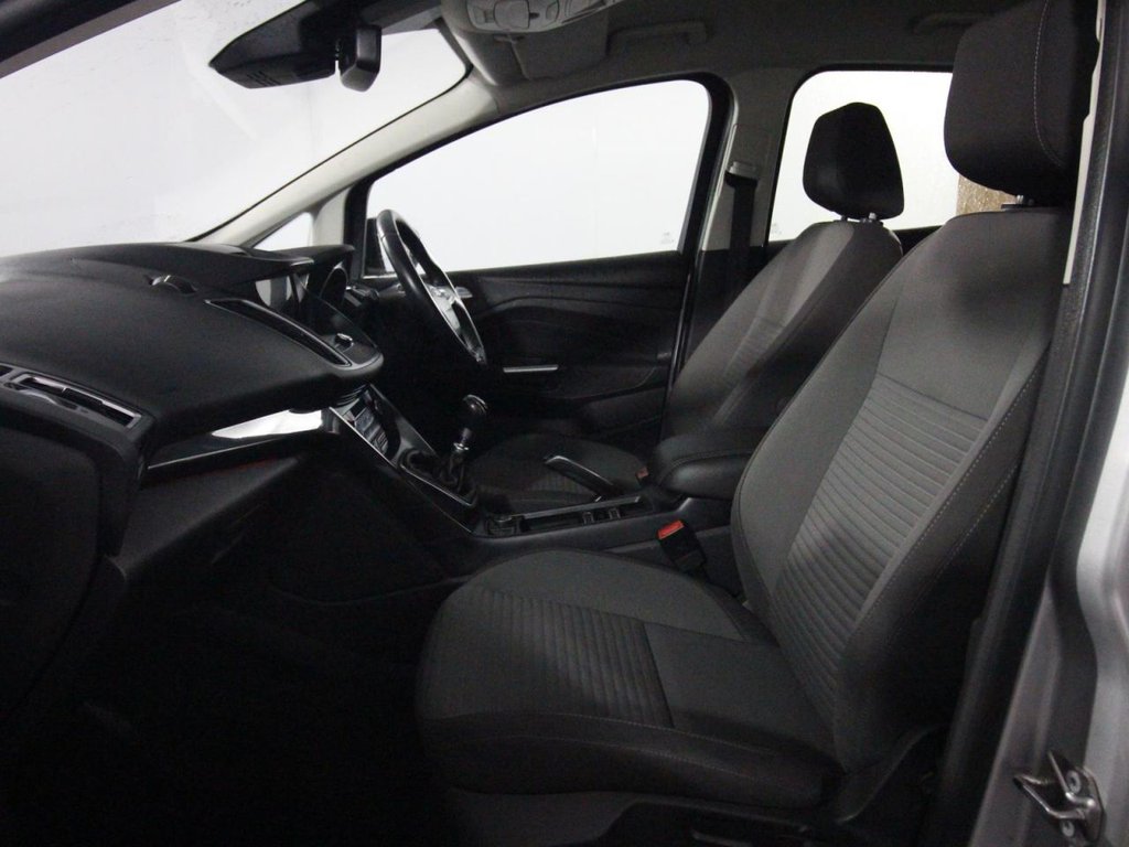 Used Ford C-Max 2018 for sale - 76291160: Photo 10