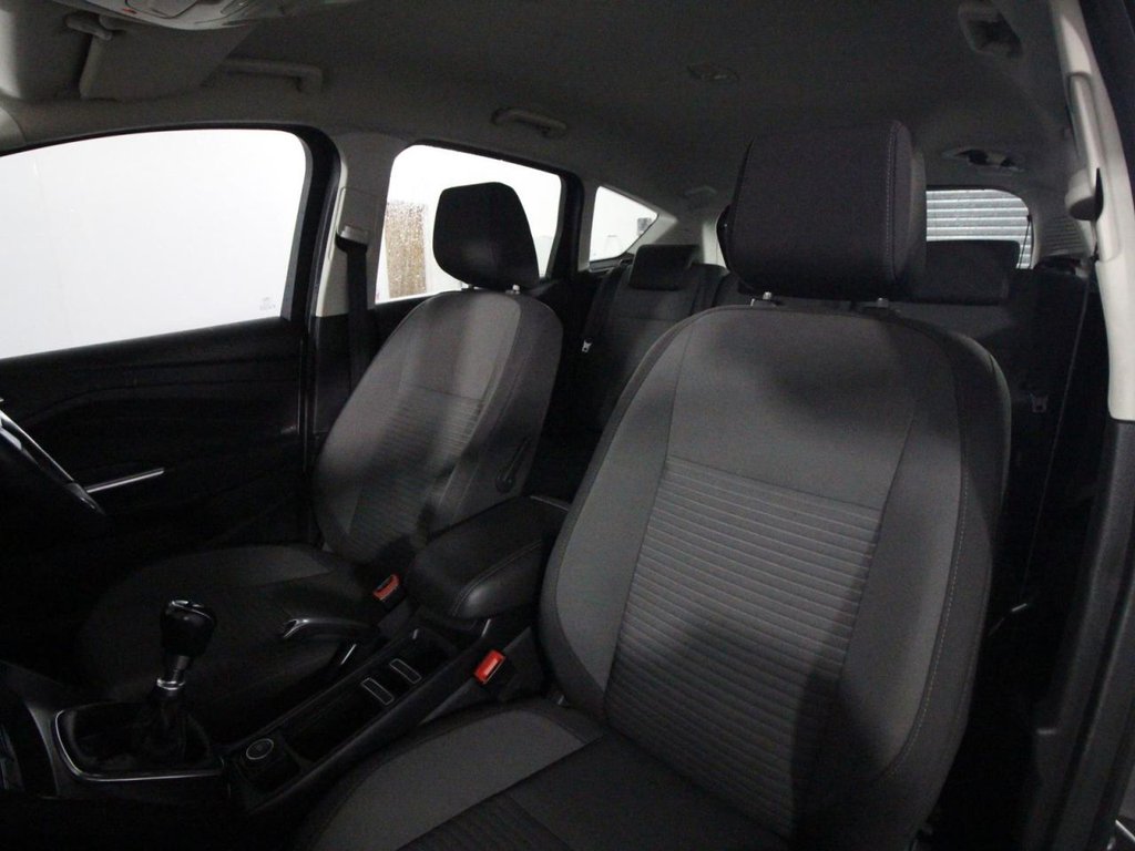 Used Ford C-Max 2018 for sale - 76291160: Photo 11