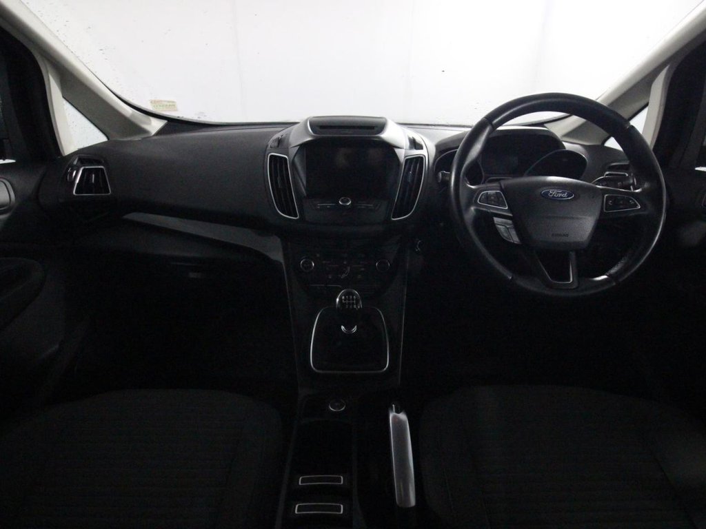 Used Ford C-Max 2018 for sale - 76291160: Photo 12