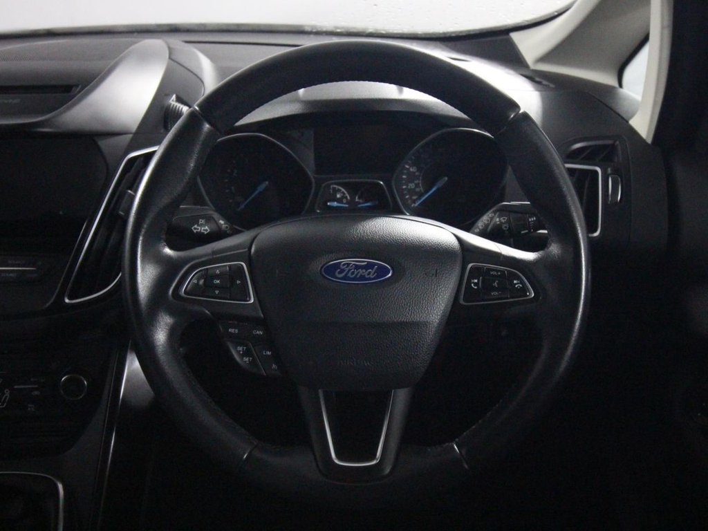 Used Ford C-Max 2018 for sale - 76291160: Photo 13