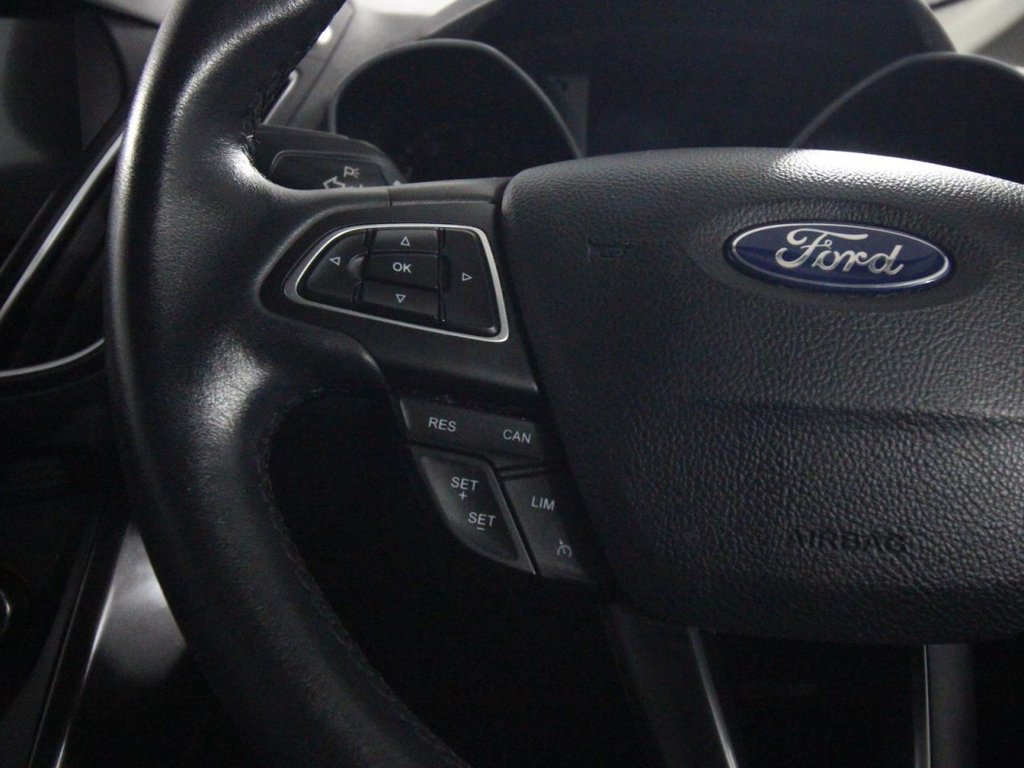 Used Ford C-Max 2018 for sale - 76291160: Photo 14