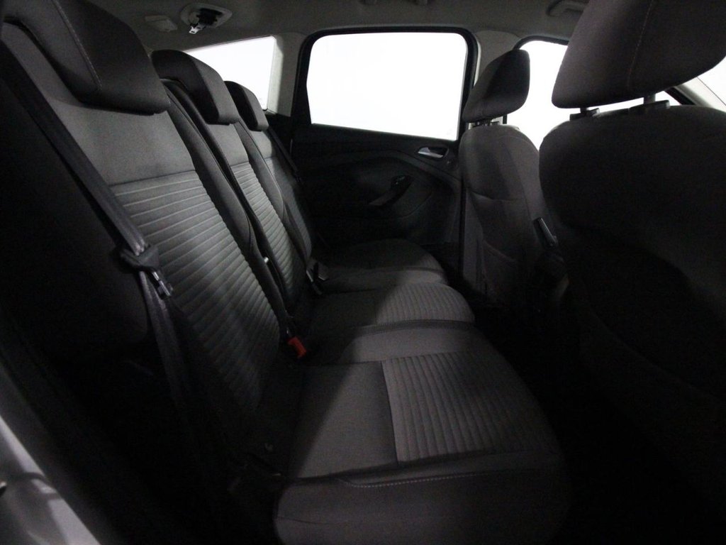 Used Ford C-Max 2018 for sale - 76291160: Photo 15