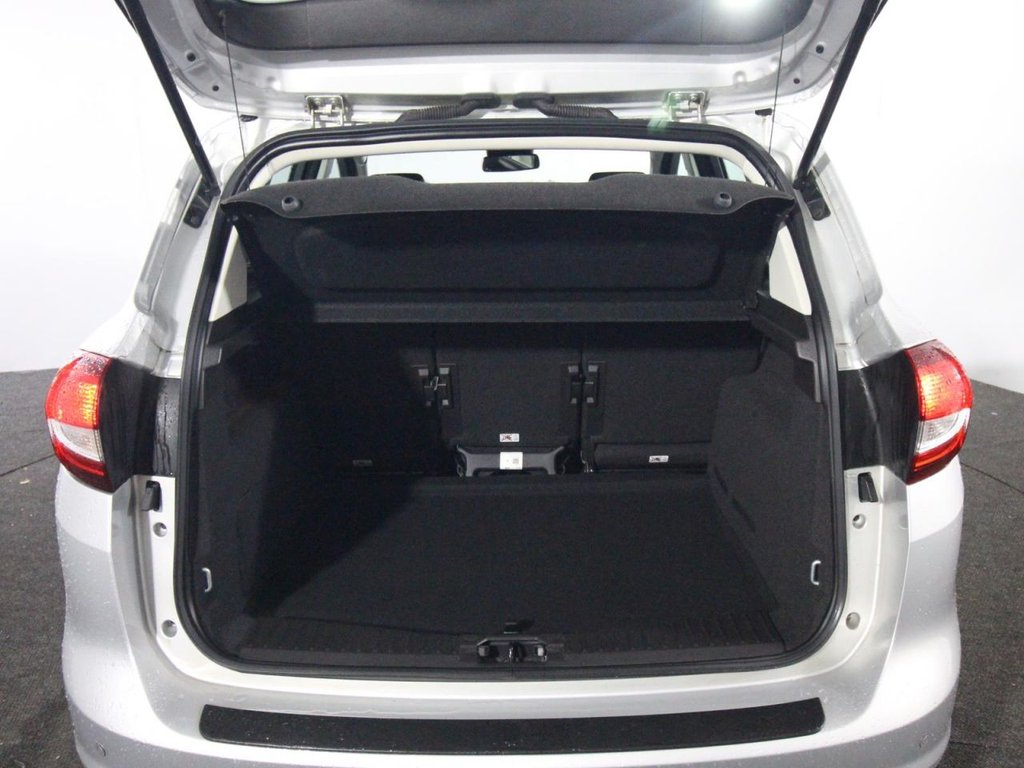 Used Ford C-Max 2018 for sale - 76291160: Photo 16