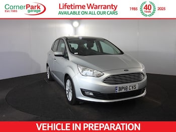 Ford - C-Max