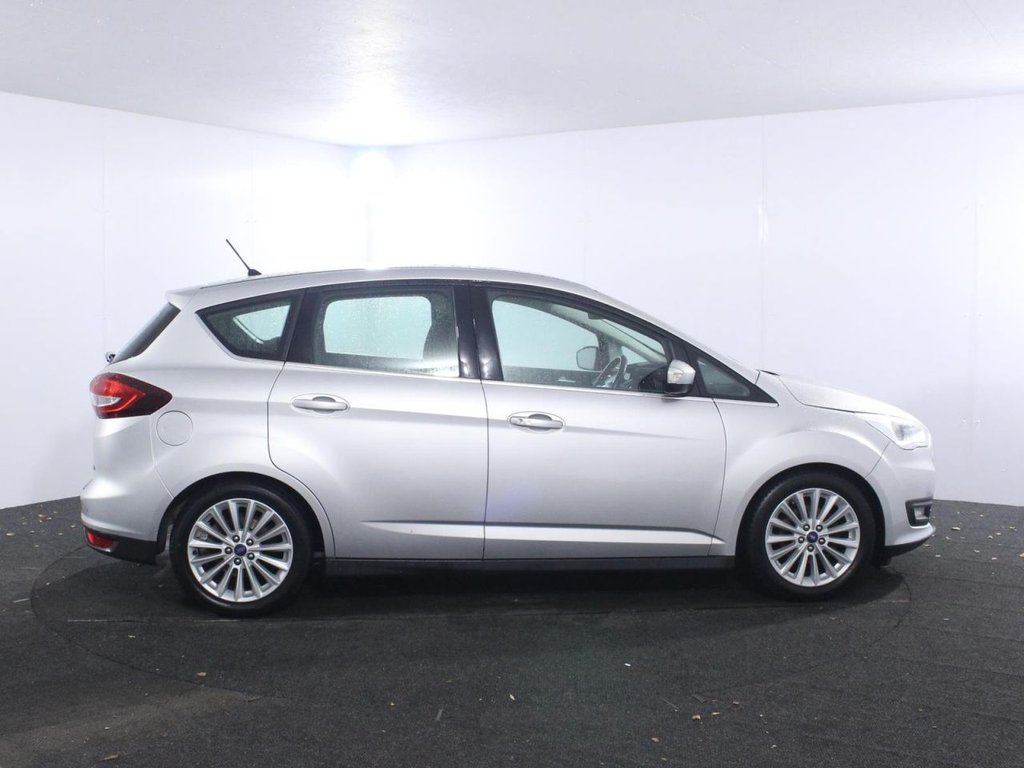 Used Ford C-Max 2018 for sale - 76291160: Photo 8