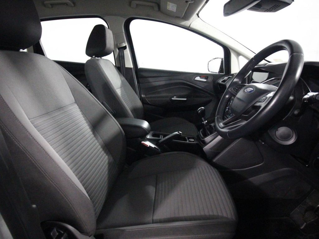 Used Ford C-Max 2018 for sale - 76291160: Photo 9