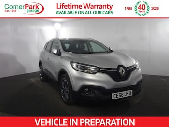 Used Renault Kadjar 2018 for sale - 79197115: Photo