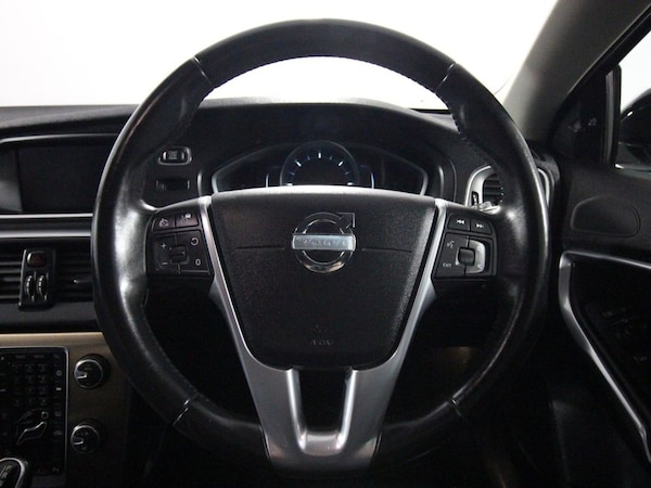 Used Volvo V40 Cross Country 2014 for sale - 75573263: Photo 14