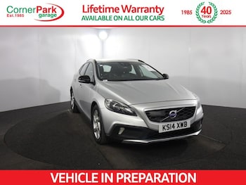 2014 (14) - 2.0 D3 Lux Nav Hatchback 5dr Diesel Geartronic Euro 5 (s/s) (150 ps)