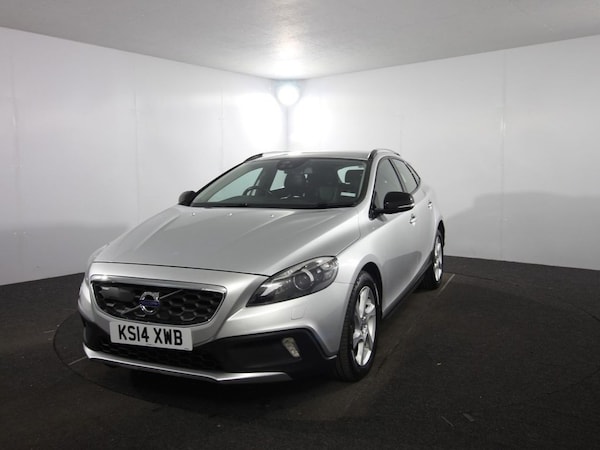Used Volvo V40 Cross Country 2014 for sale - 75573263: Photo 3
