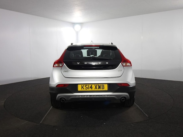 Used Volvo V40 Cross Country 2014 for sale - 75573263: Photo 6
