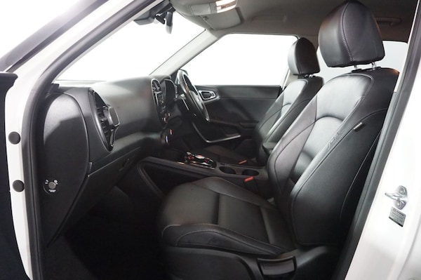 Used Kia Soul 2021 for sale - 72020694: Photo 11