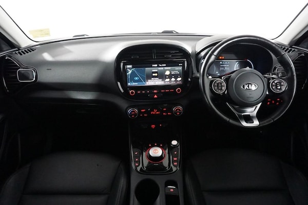 Used Kia Soul 2021 for sale - 72020694: Photo 13