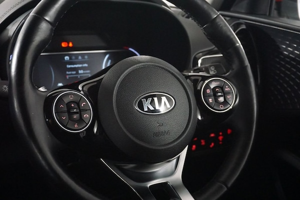 Used Kia Soul 2021 for sale - 72020694: Photo 17