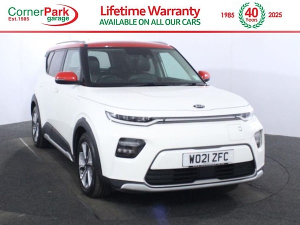 Used Kia Soul 2021 for sale - 72020694: Photo 1