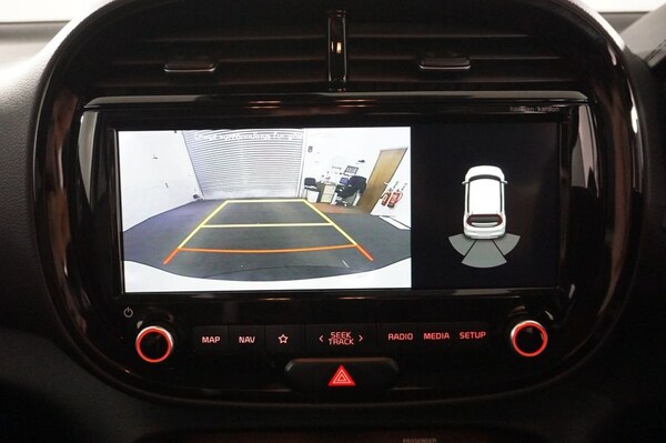 Used Kia Soul 2021 for sale - 72020694: Photo 20